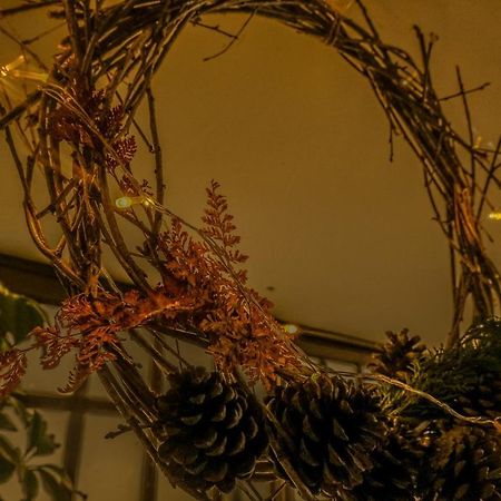 Dora Hostel Далат Екстер'єр фото