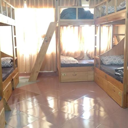 Dora Hostel Далат Екстер'єр фото