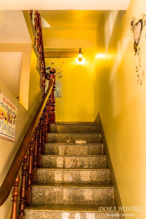 Dora Hostel Далат Екстер'єр фото