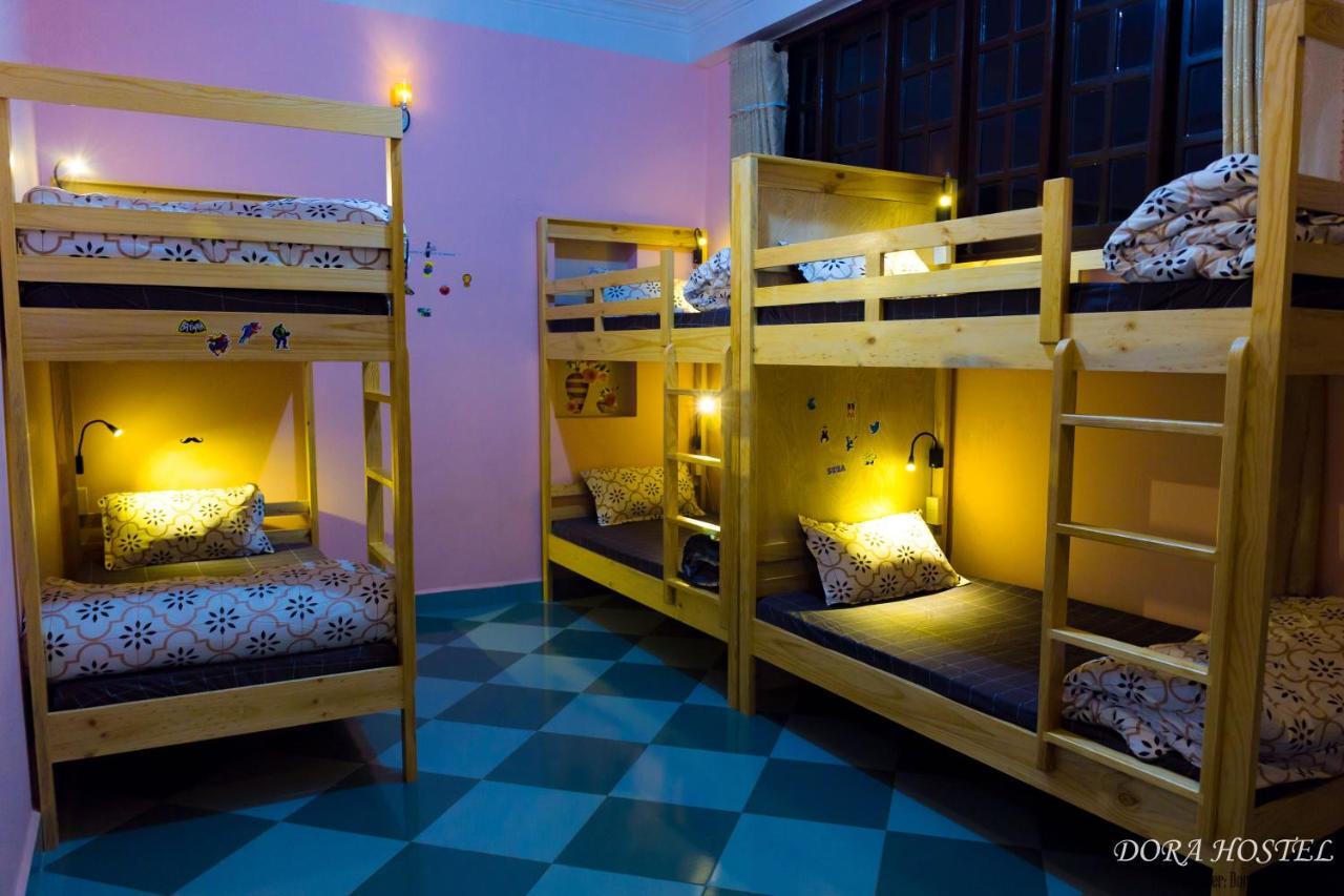 Dora Hostel Далат Екстер'єр фото