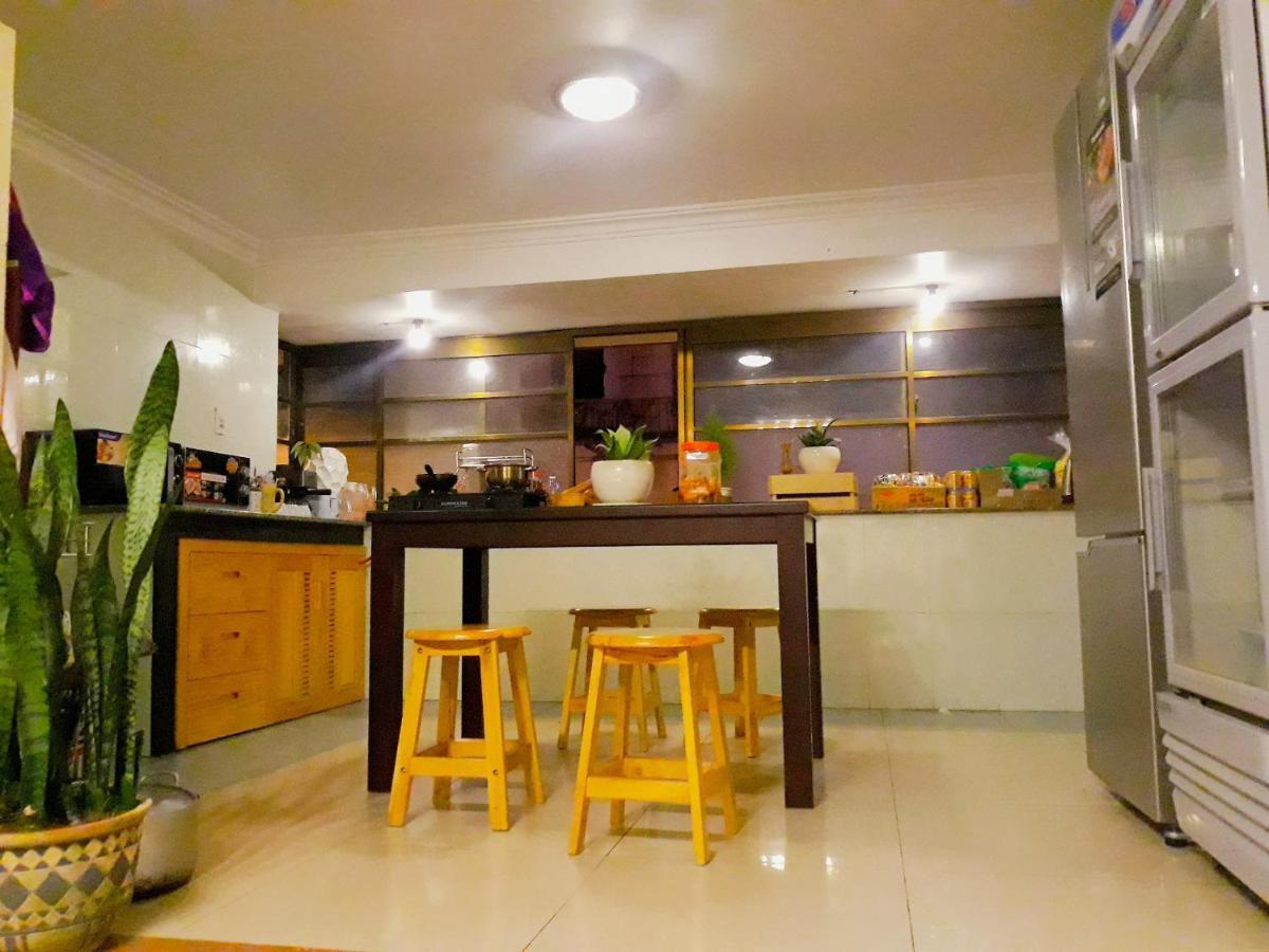 Dora Hostel Далат Екстер'єр фото