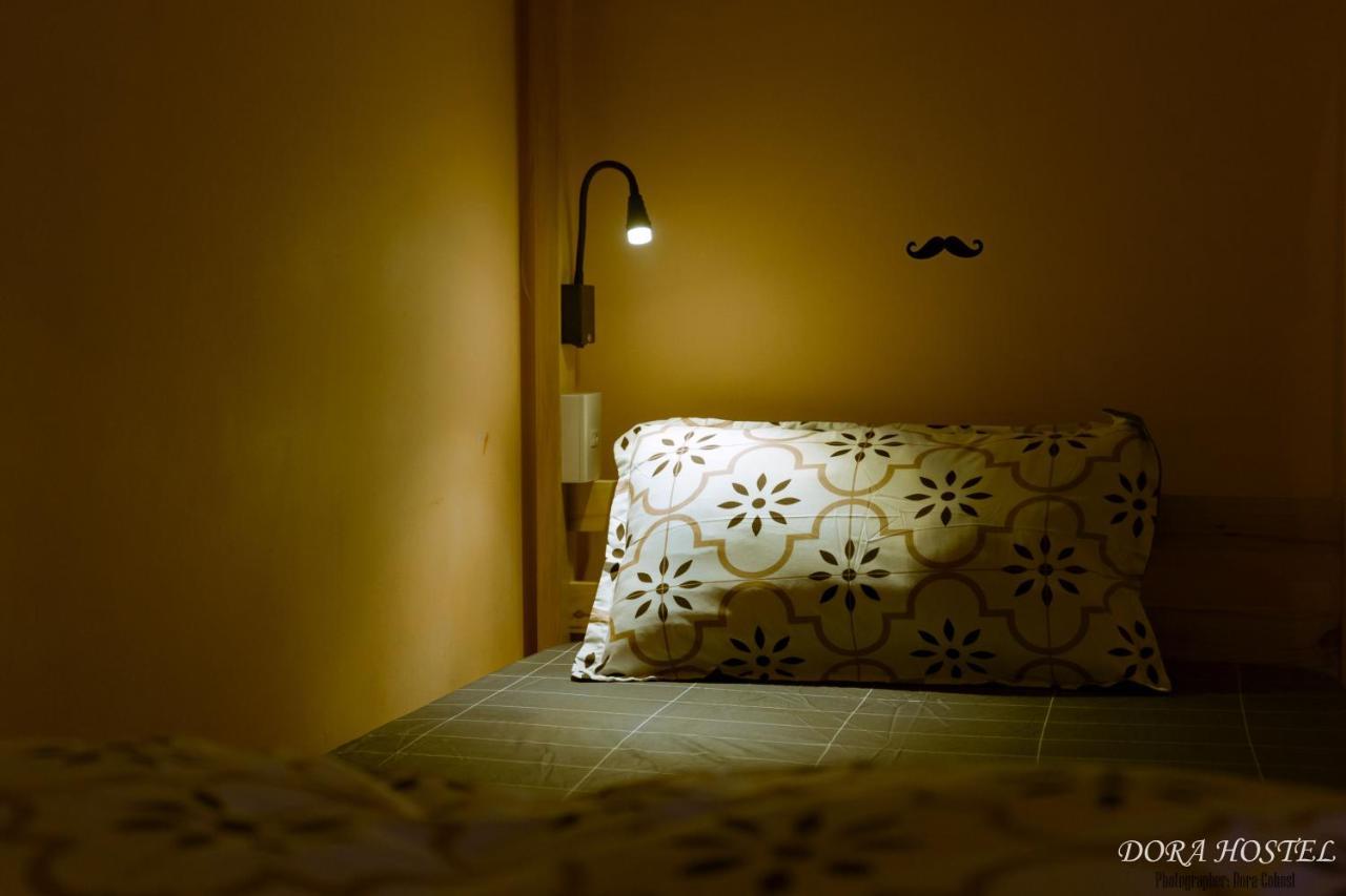 Dora Hostel Далат Номер фото