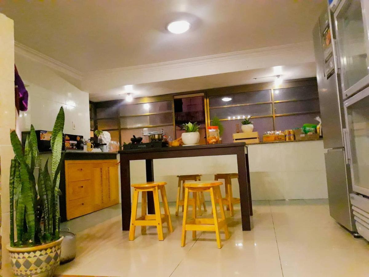 Dora Hostel Далат Екстер'єр фото