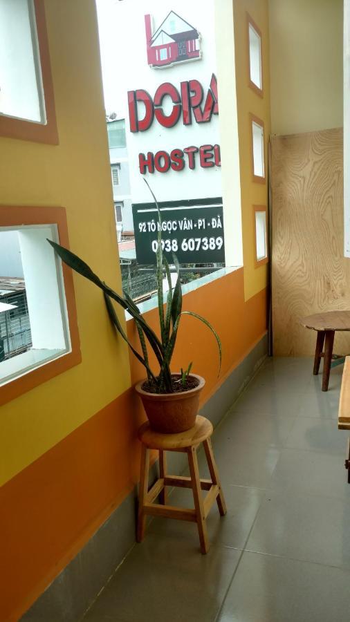 Dora Hostel Далат Номер фото