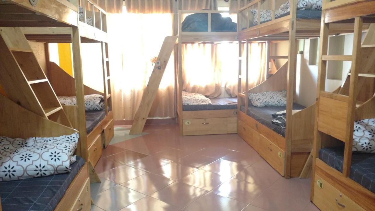 Dora Hostel Далат Екстер'єр фото